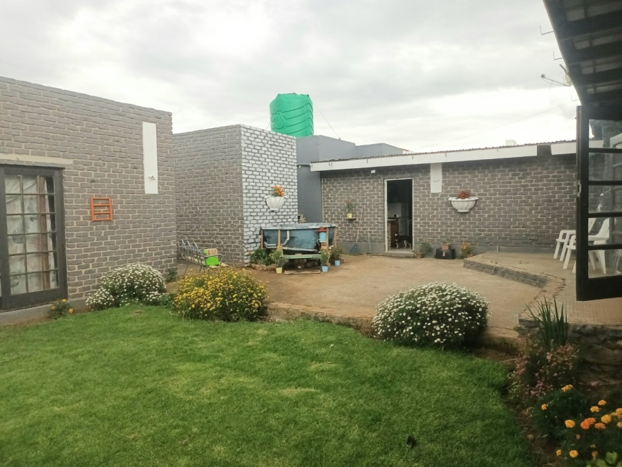 3 Bedroom Property for Sale in Hennenman Free State